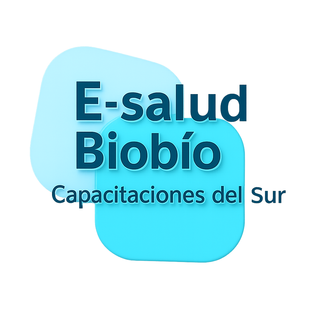 E- Salud Bio Bio